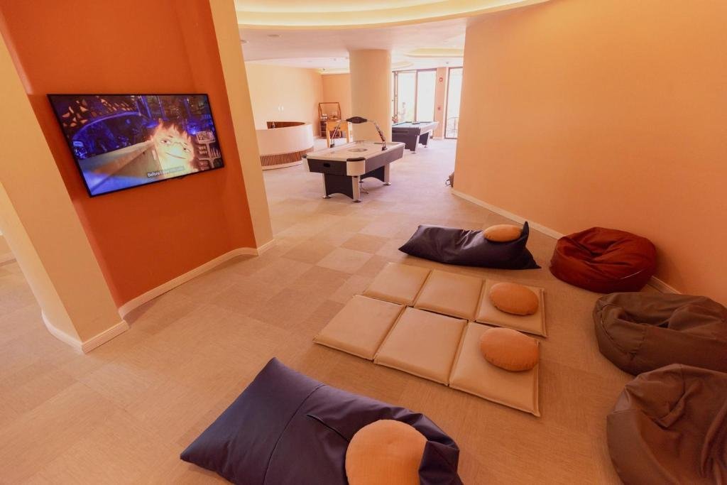 Grand Palladium Colonial Resort & Spa resort