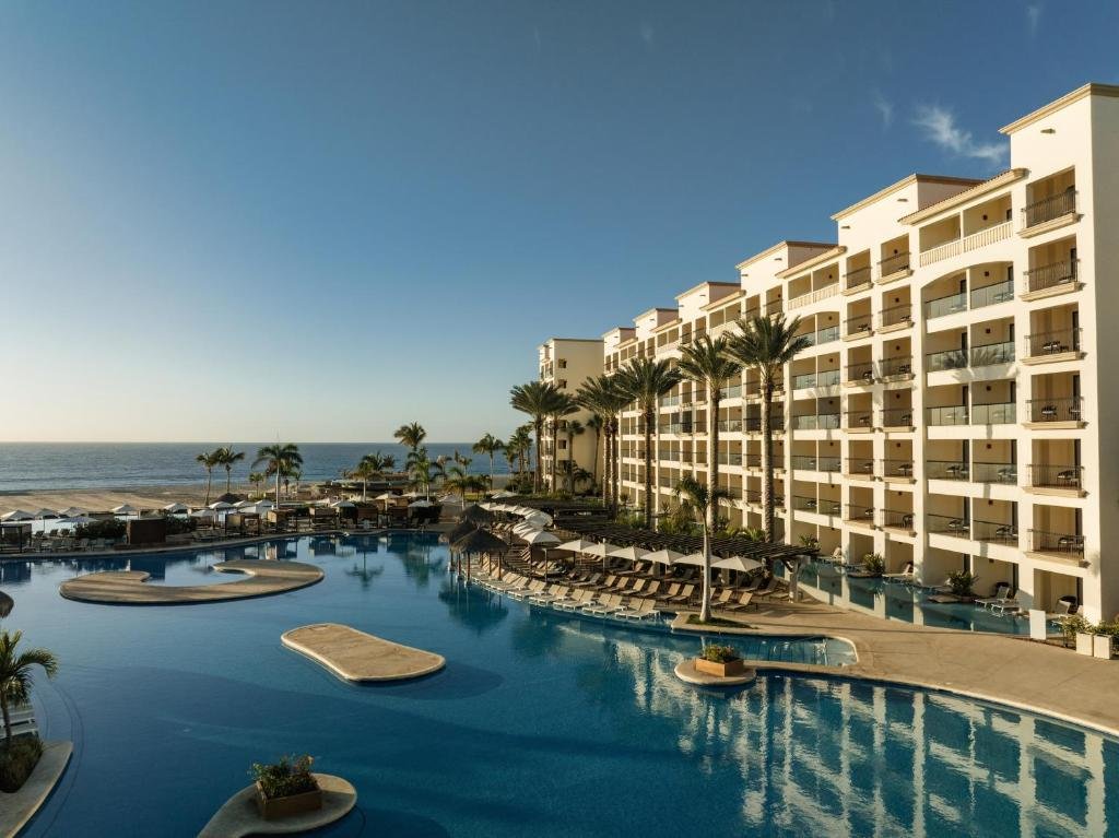 Hyatt Ziva Los Cabos  resort