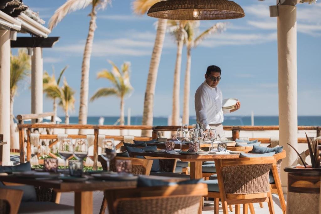 Hyatt Ziva Los Cabos  resort