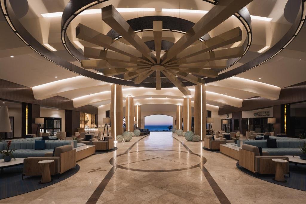 Hyatt Ziva Los Cabos  resort
