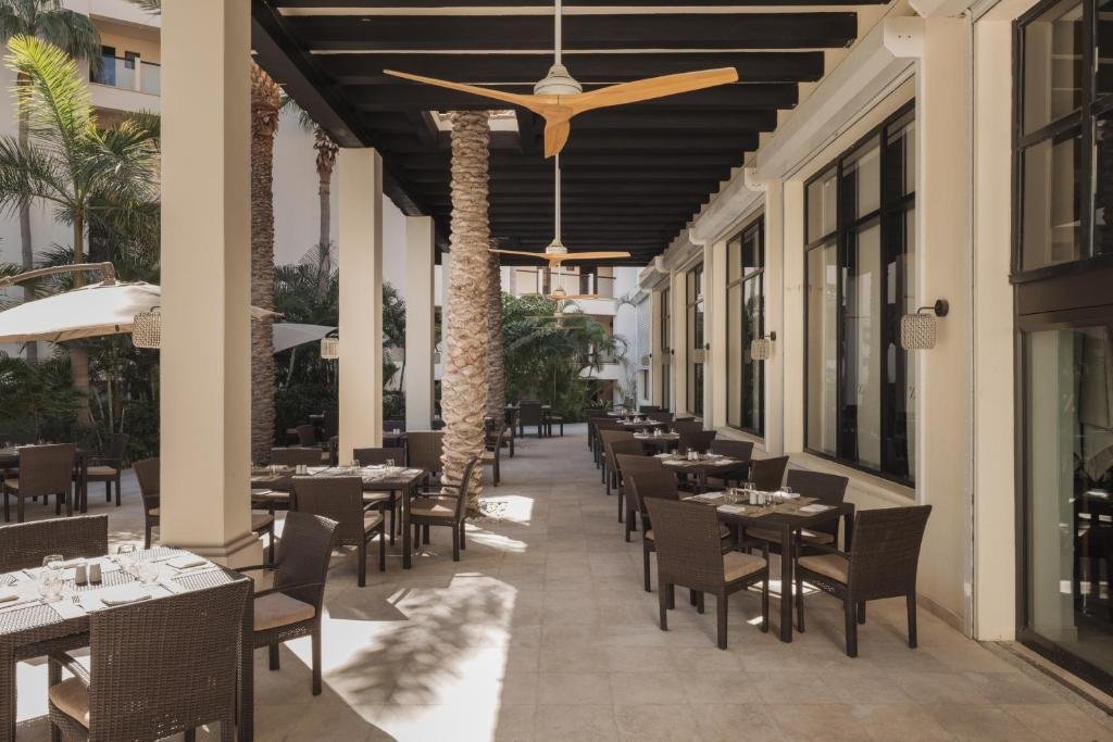 Hyatt Ziva Los Cabos  resort