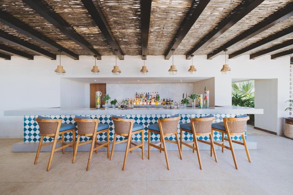 Hyatt Ziva Los Cabos  resort