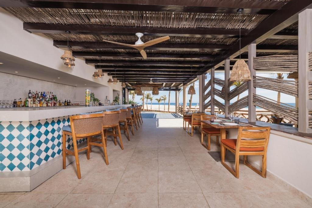 Hyatt Ziva Los Cabos  resort