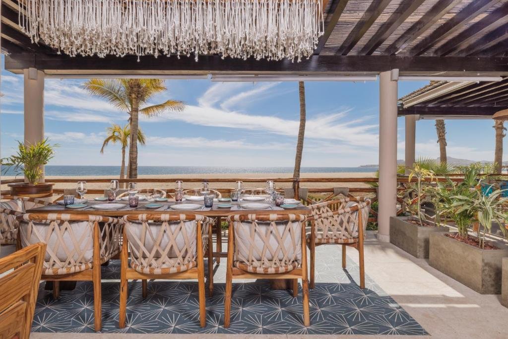 Hyatt Ziva Los Cabos  resort
