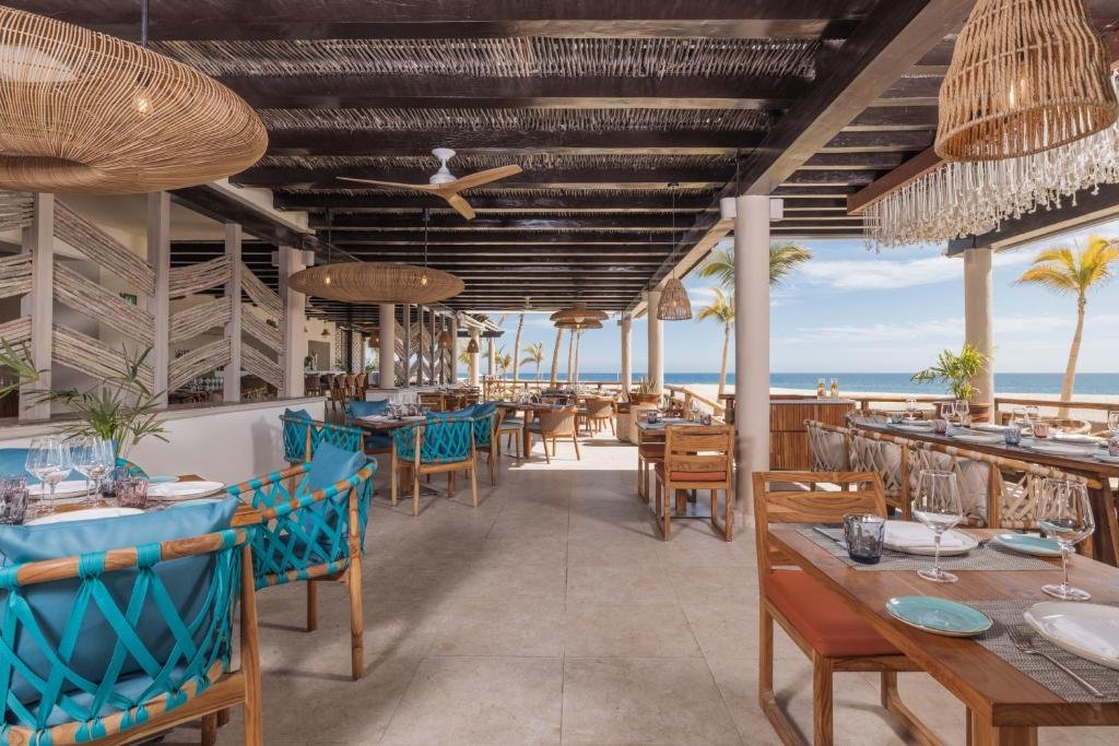 Hyatt Ziva Los Cabos  resort