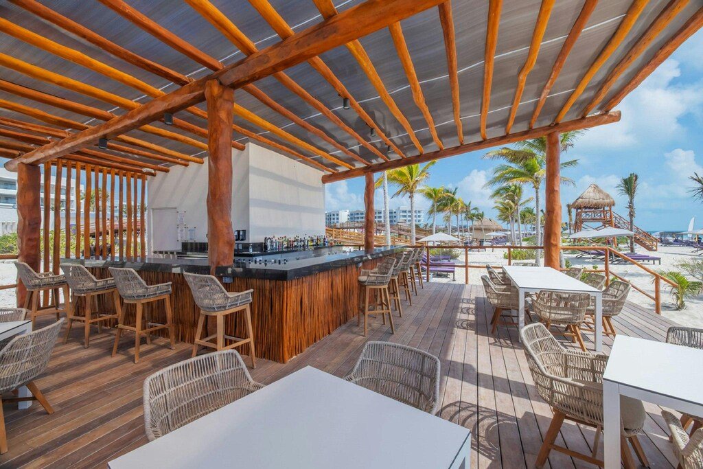 Planet Hollywood Cancun Adult Scene by Royalton, an Autograph Collection All-Inclusive Resort resort