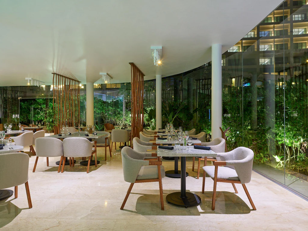 Live Aqua Cancun  resort