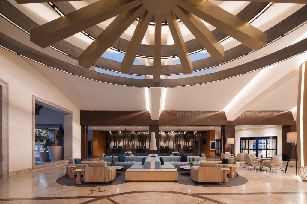 Hyatt Ziva Los Cabos  resort