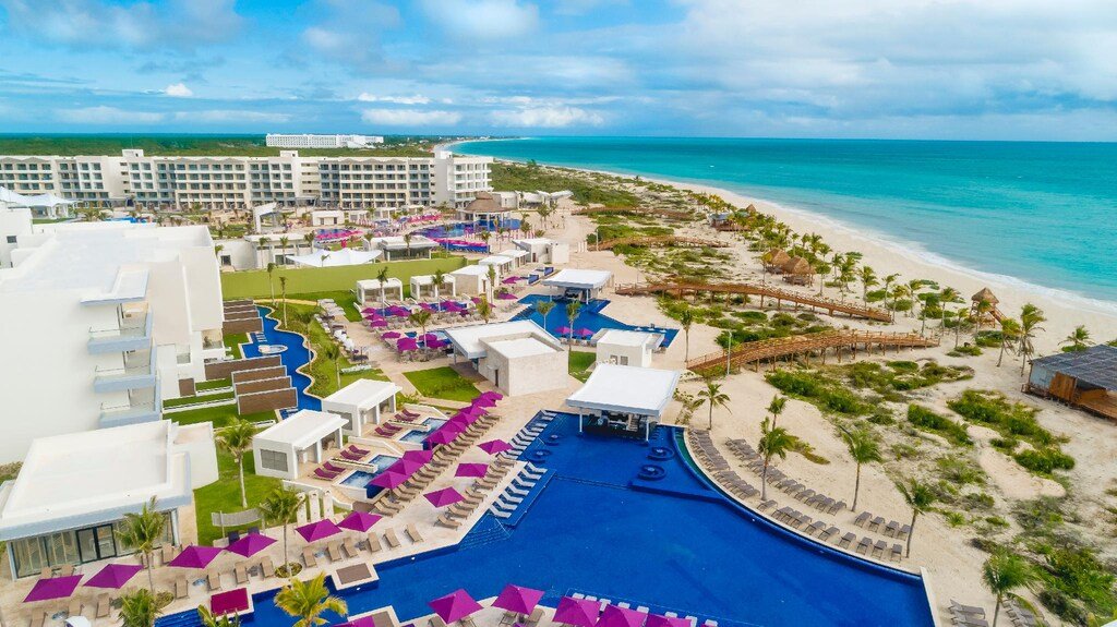 Planet Hollywood Cancun Adult Scene by Royalton, an Autograph Collection All-Inclusive Resort resort
