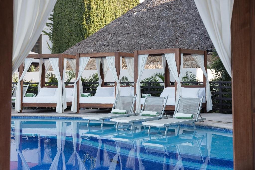 Hyatt Ziva Puerto Vallarta resort