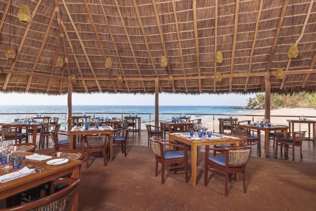 Hyatt Ziva Puerto Vallarta resort