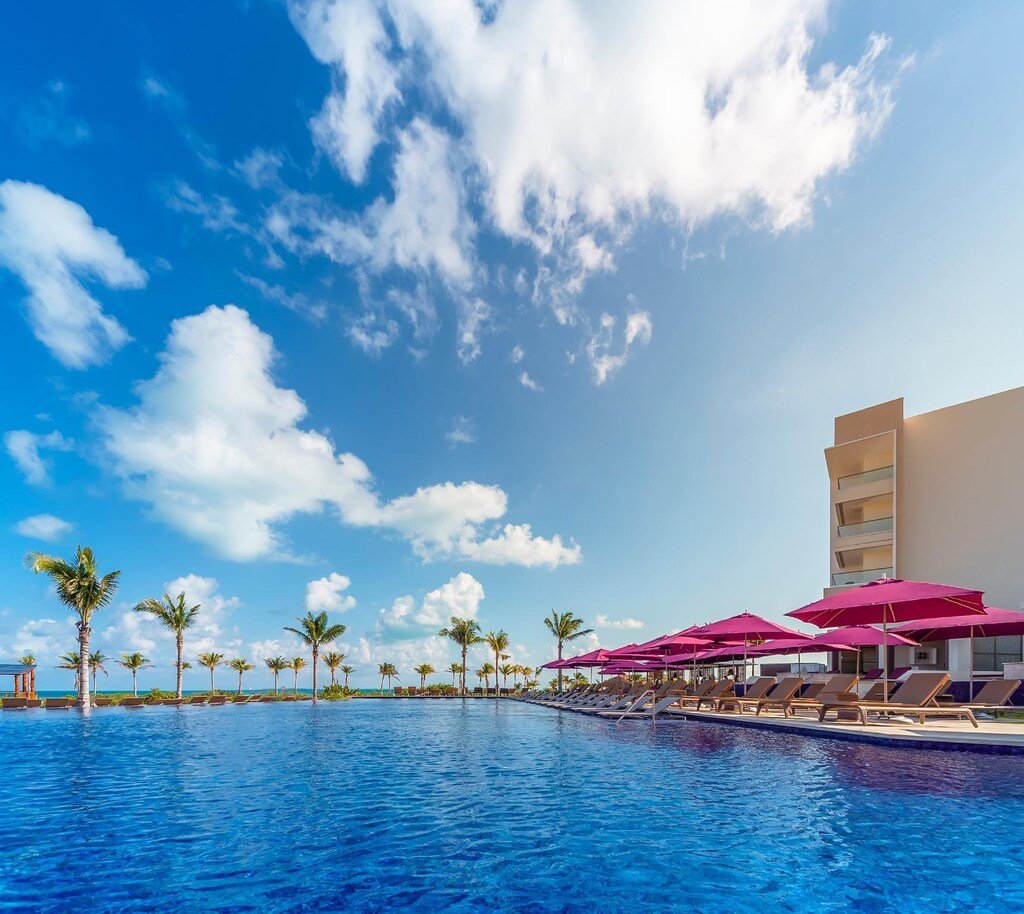 Planet Hollywood Cancun Adult Scene by Royalton, an Autograph Collection All-Inclusive Resort resort