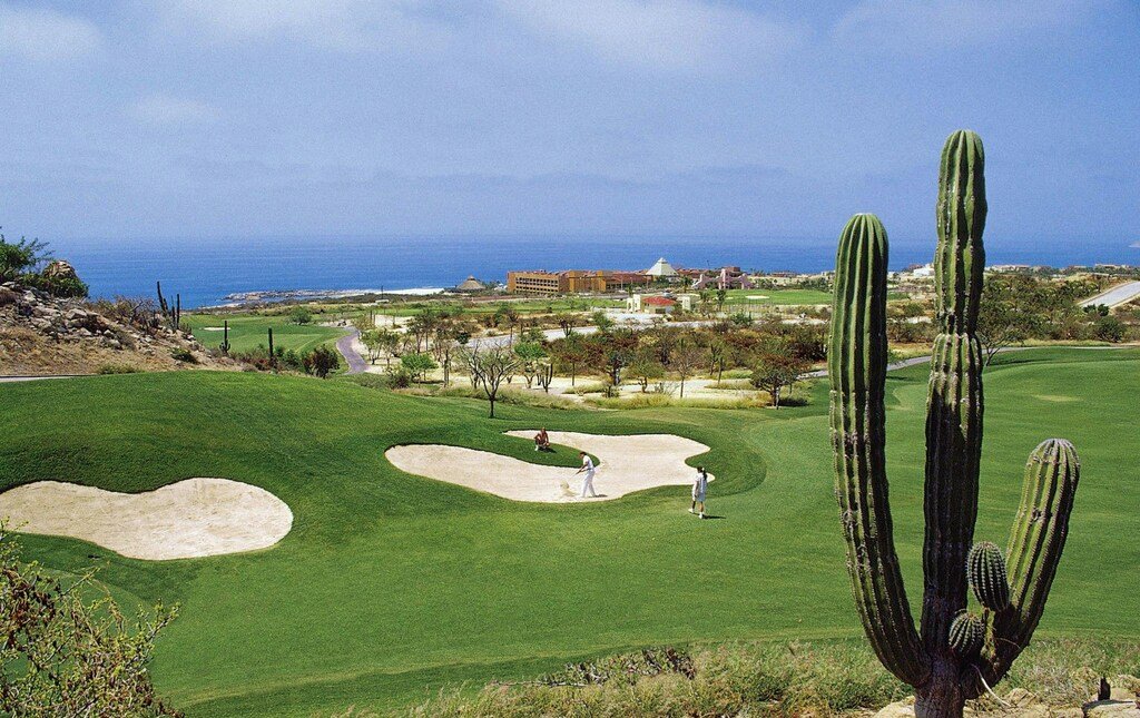 Paradisus Los Cabos  resort