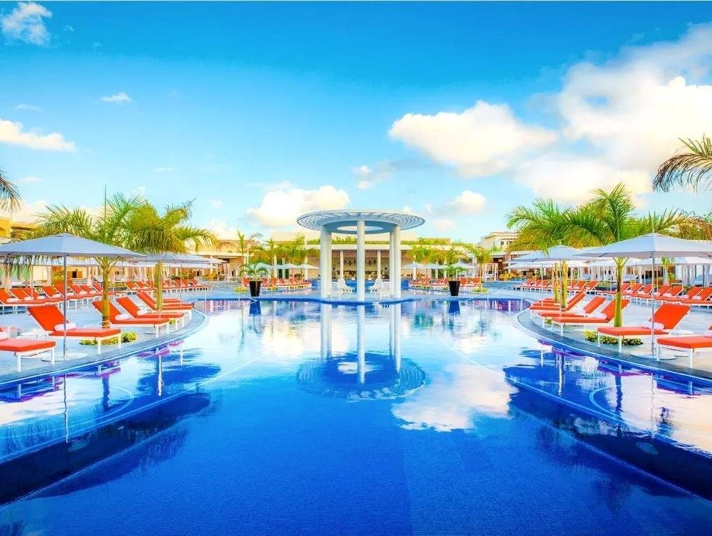Moon Palace The Grand Cancun resort