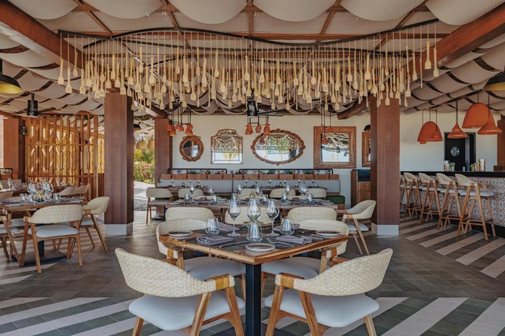 Hyatt Ziva Los Cabos  resort
