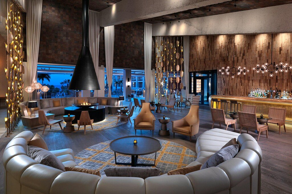 Paradisus Los Cabos  resort