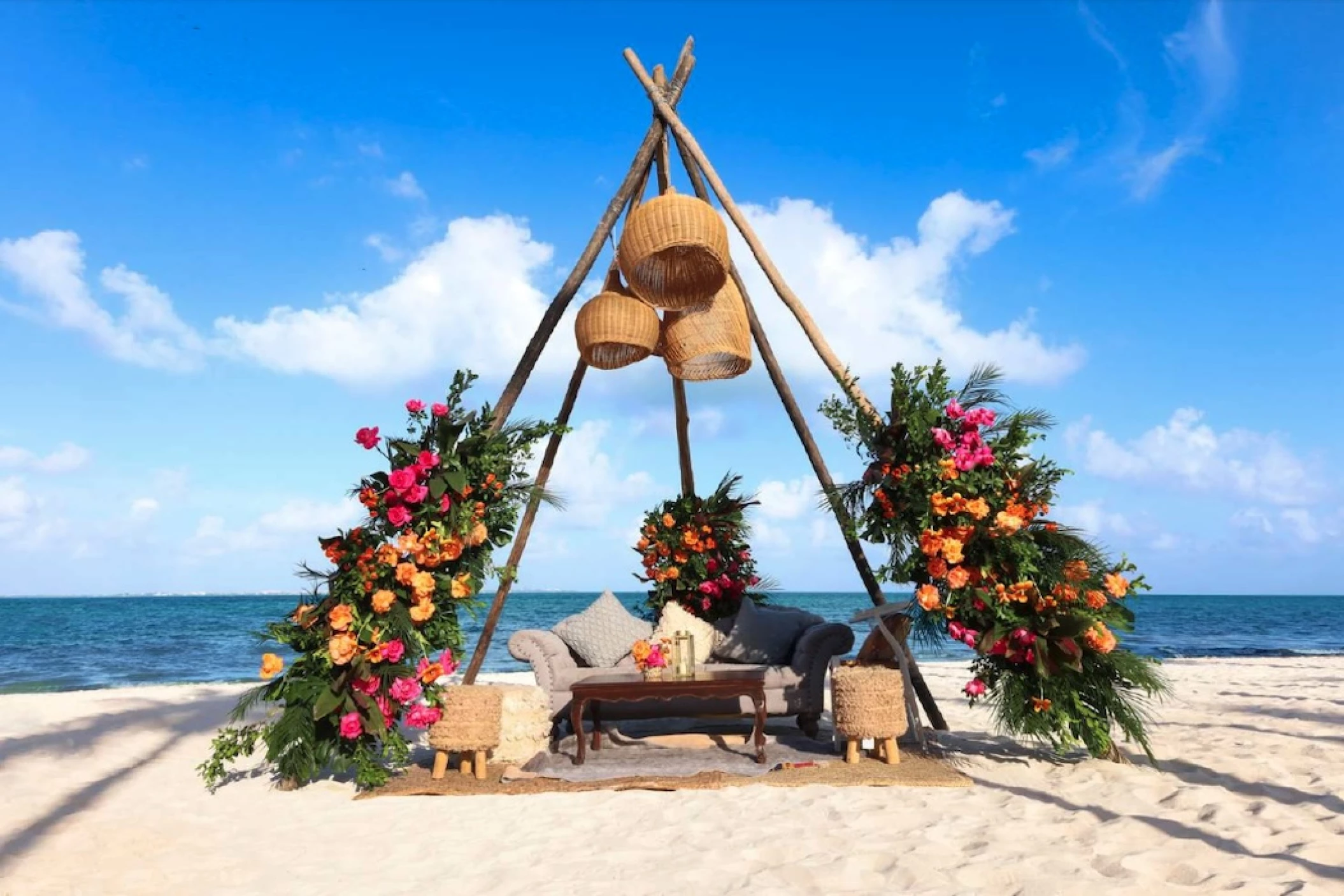 Coco's Beach