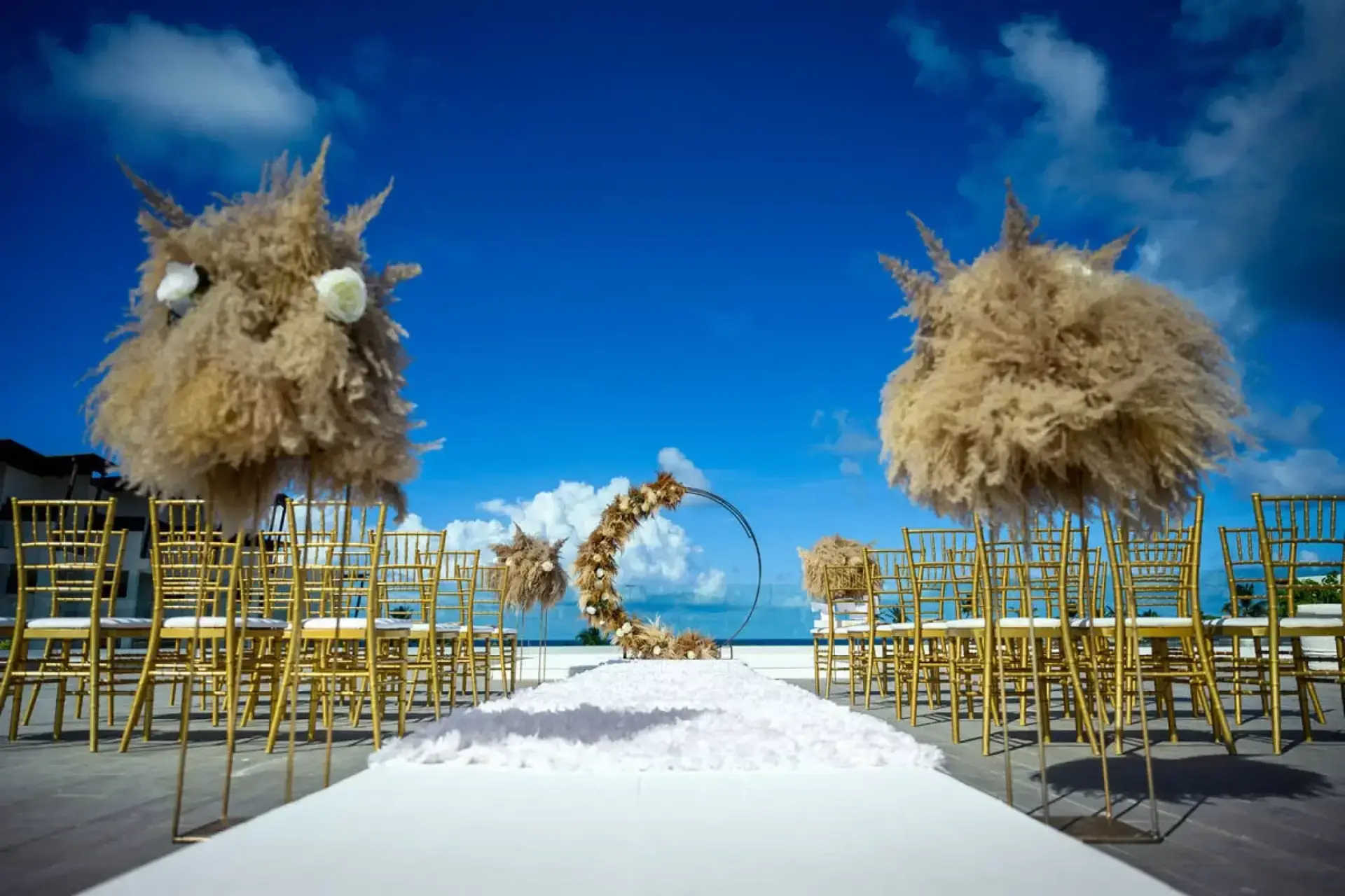 Seaside Sky Terrace