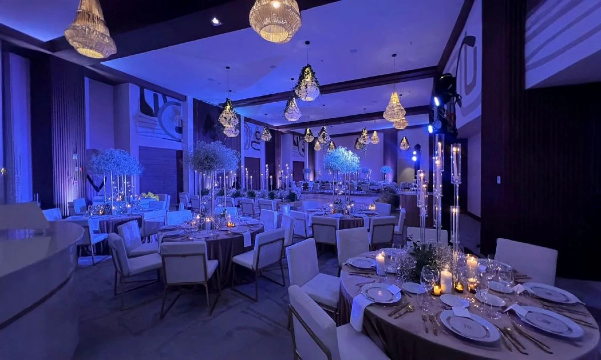 Jaguar Ballroom