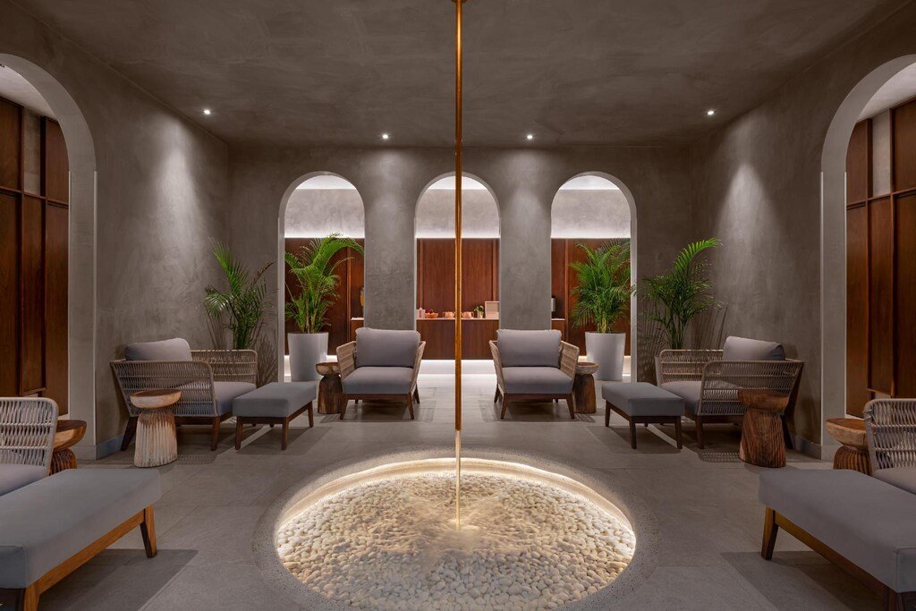 Hilton Cancun Mar Caribe All-Inclusive Resort resort