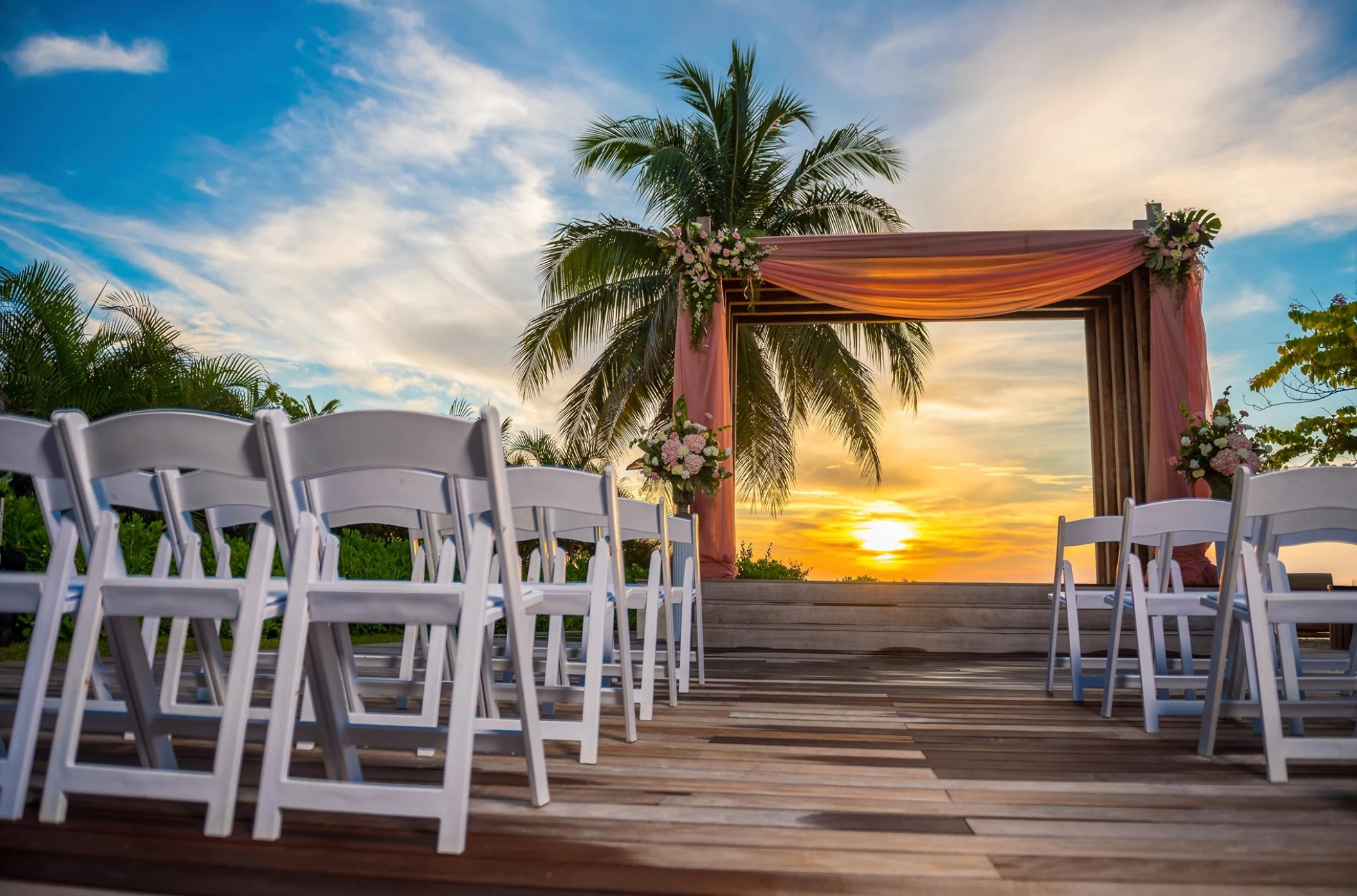 Breathless Gazebo