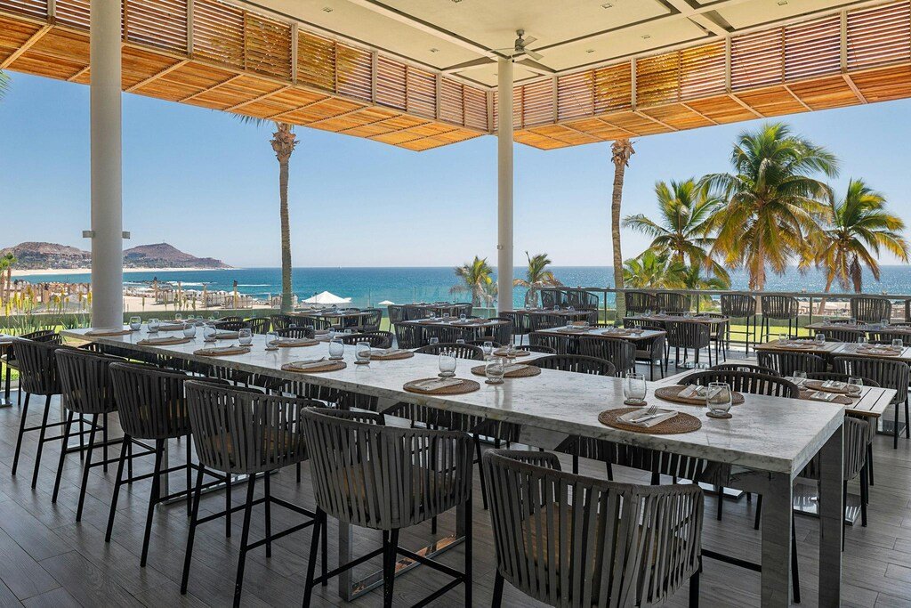 Paradisus Los Cabos  resort
