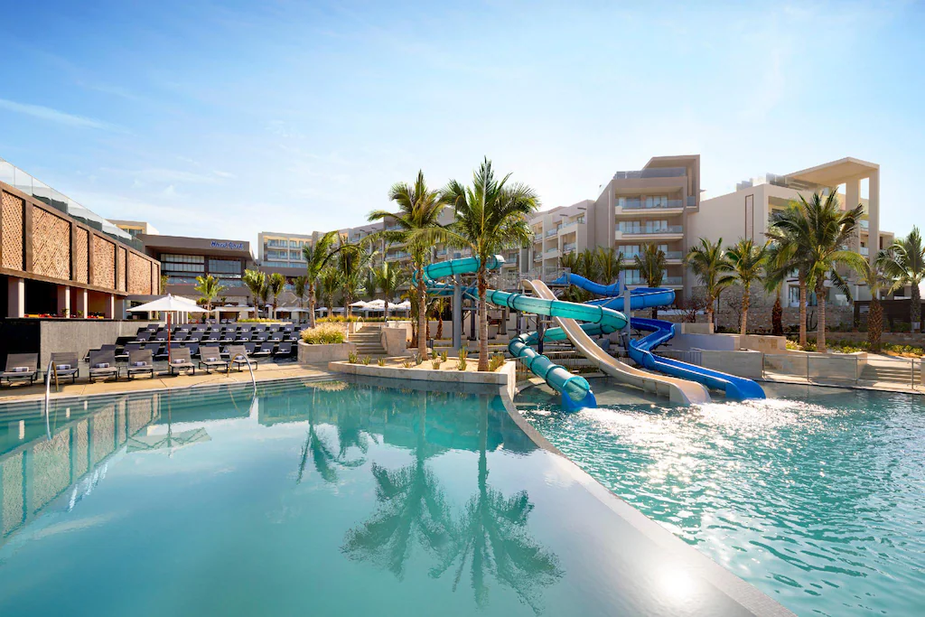 Hard Rock Hotel Los Cabos  resort