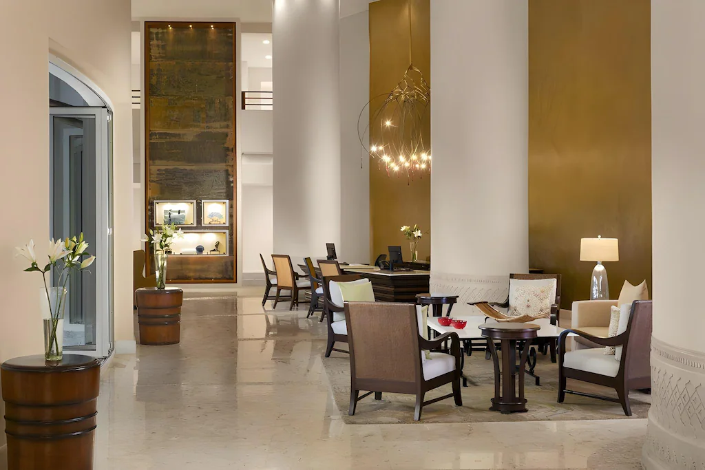 Grand Velas Riviera Maya resort
