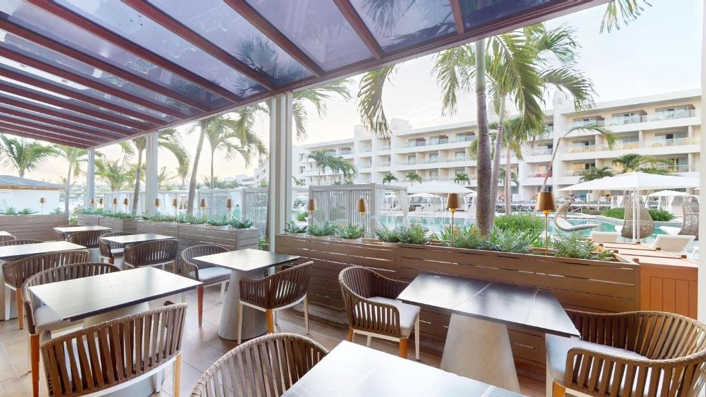 Princess Senses The Mangrove resort