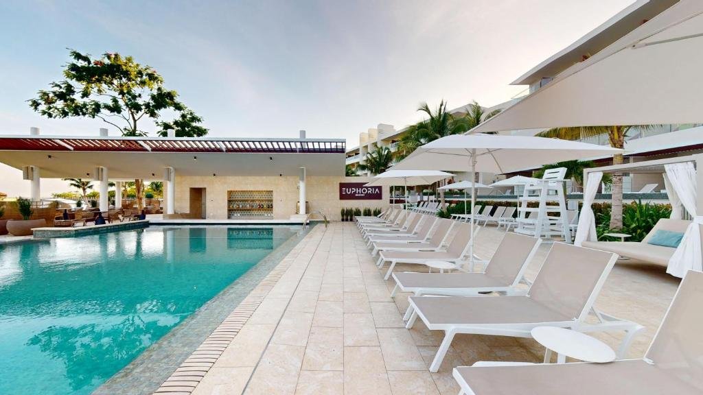 Princess Senses The Mangrove resort