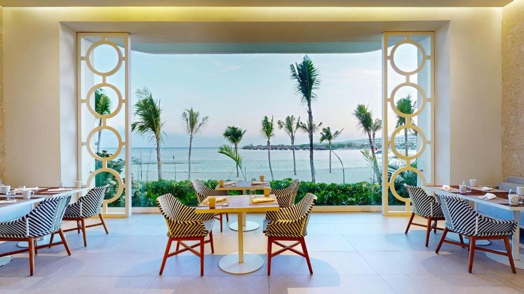 Princess Senses The Mangrove resort