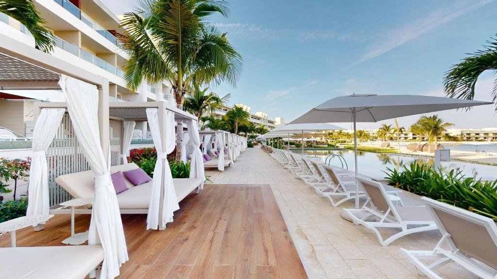 Princess Senses The Mangrove resort