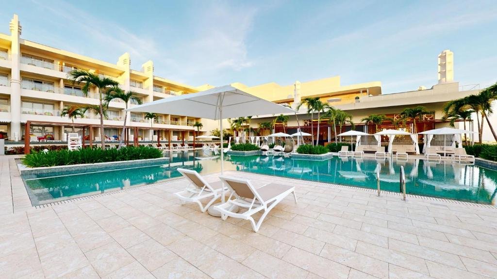 Princess Senses The Mangrove resort