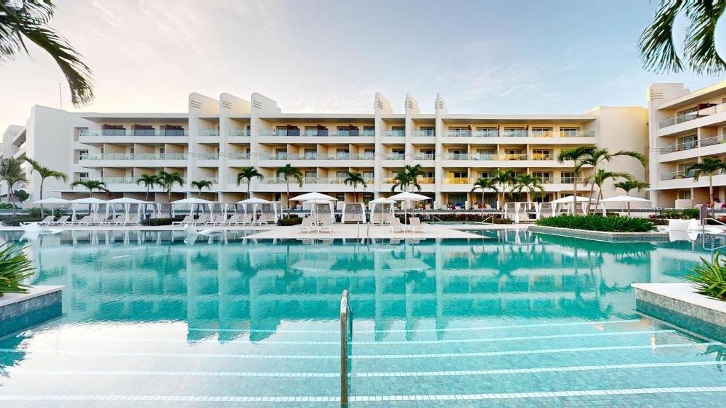 Princess Senses The Mangrove resort