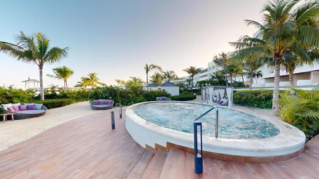 Princess Senses The Mangrove resort