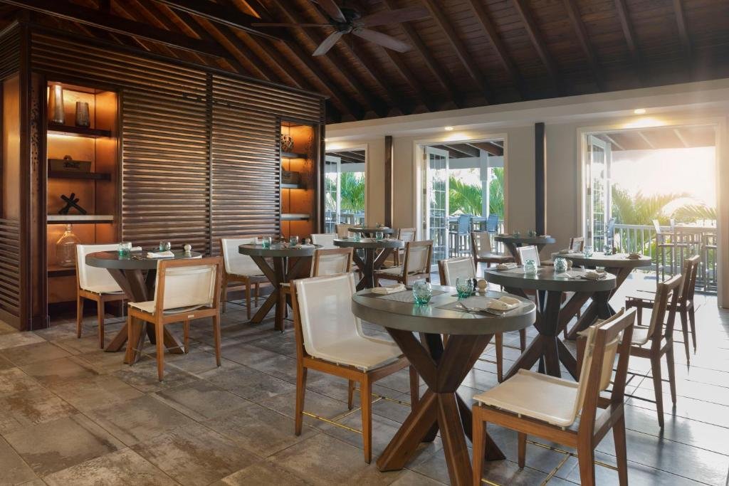 Hammock Cove Resort & Spa resort