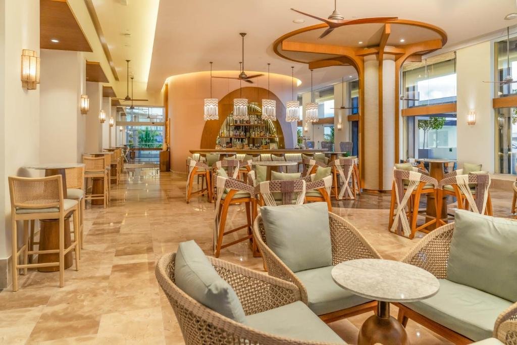 Haven Riviera Cancun Resort & Spa  resort