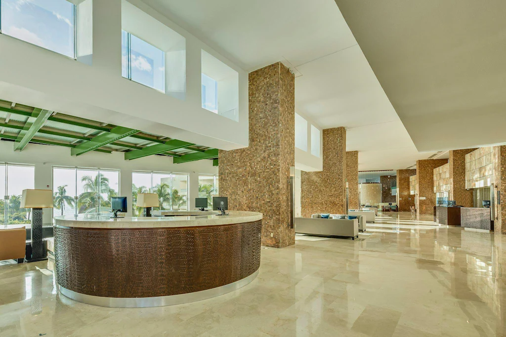 Live Aqua Cancun  resort