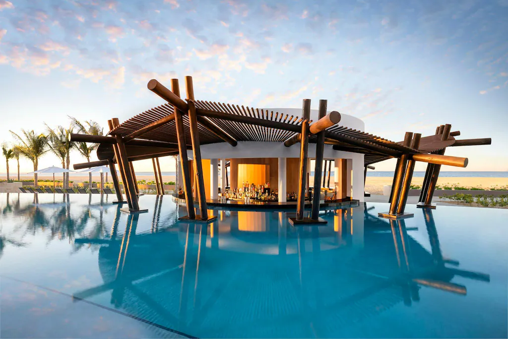 Hard Rock Hotel Los Cabos  resort