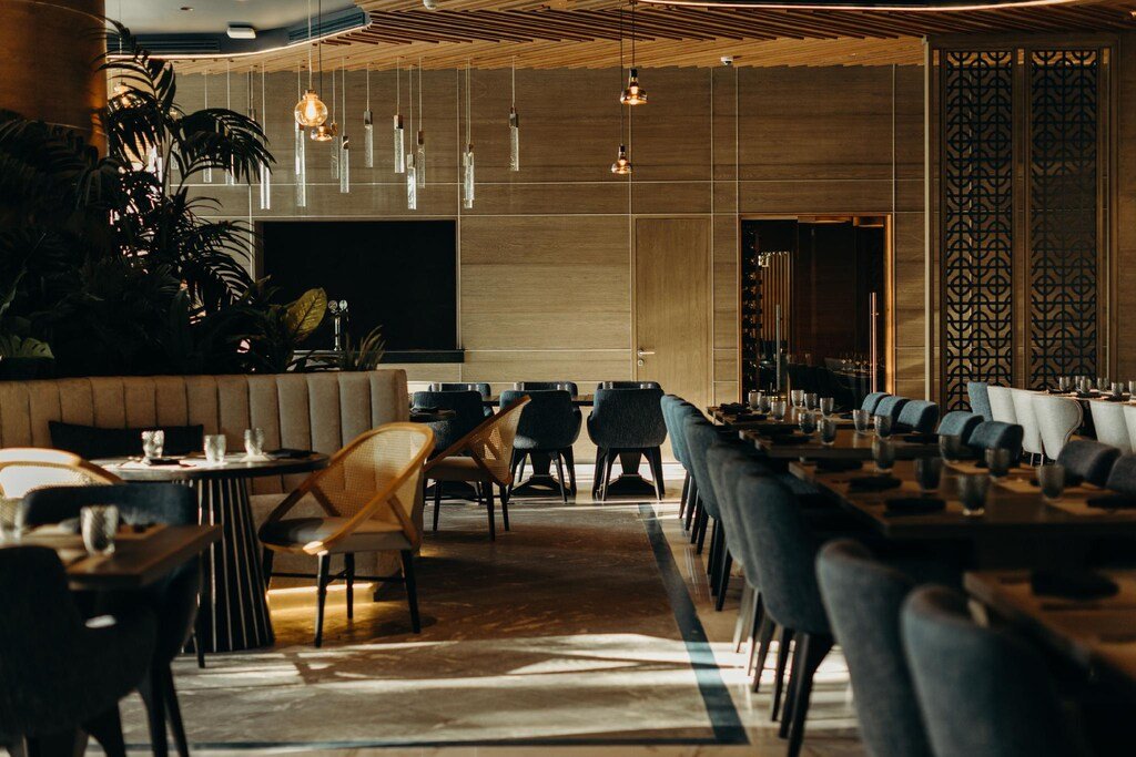 Palmaïa - The House of AïA resort