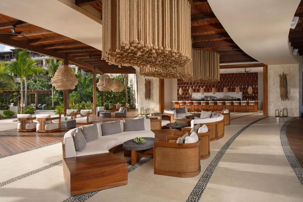 Secrets Playa Blanca Costa Mujeres  resort