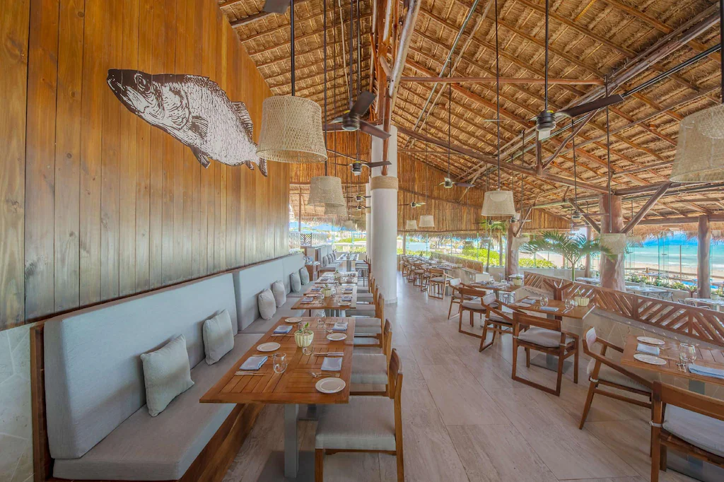 Live Aqua Cancun  resort