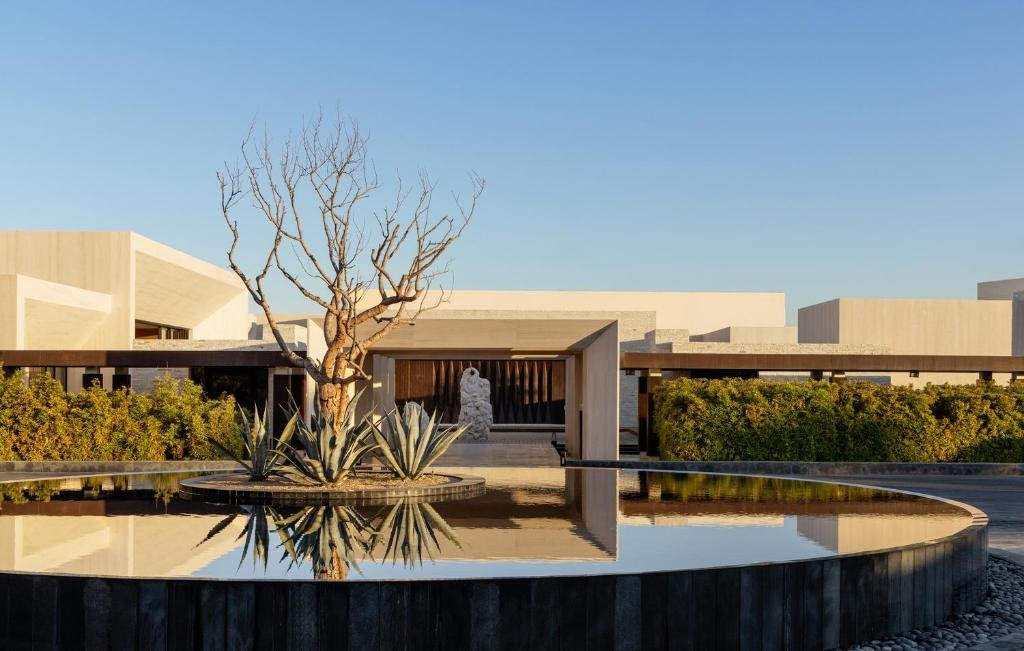 Nobu Hotel Los Cabos  resort
