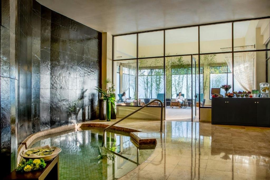 Marriott Puerto Vallarta Resort & Spa  resort