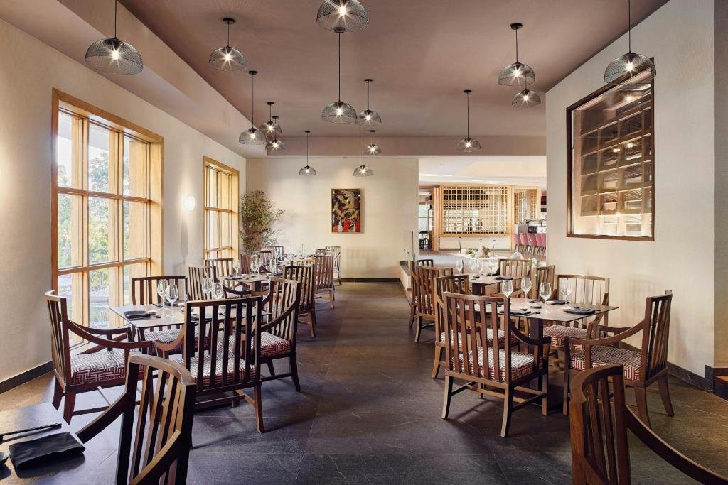 Marriott Puerto Vallarta Resort & Spa  resort