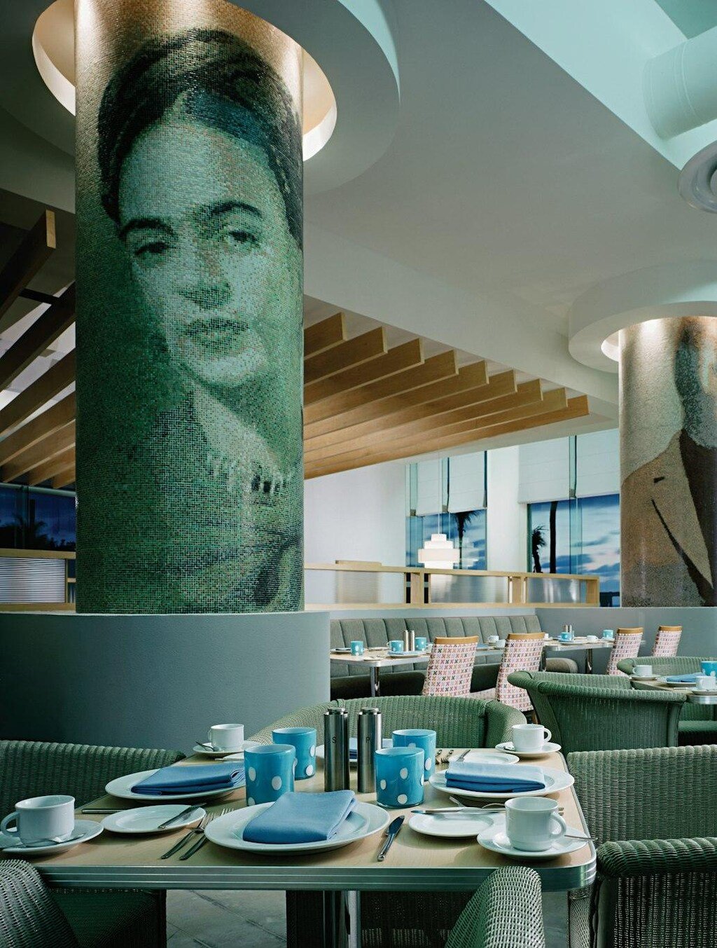 Live Aqua Cancun  resort