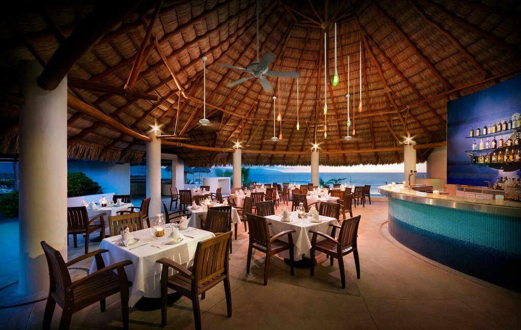 Hard Rock Hotel Vallarta resort
