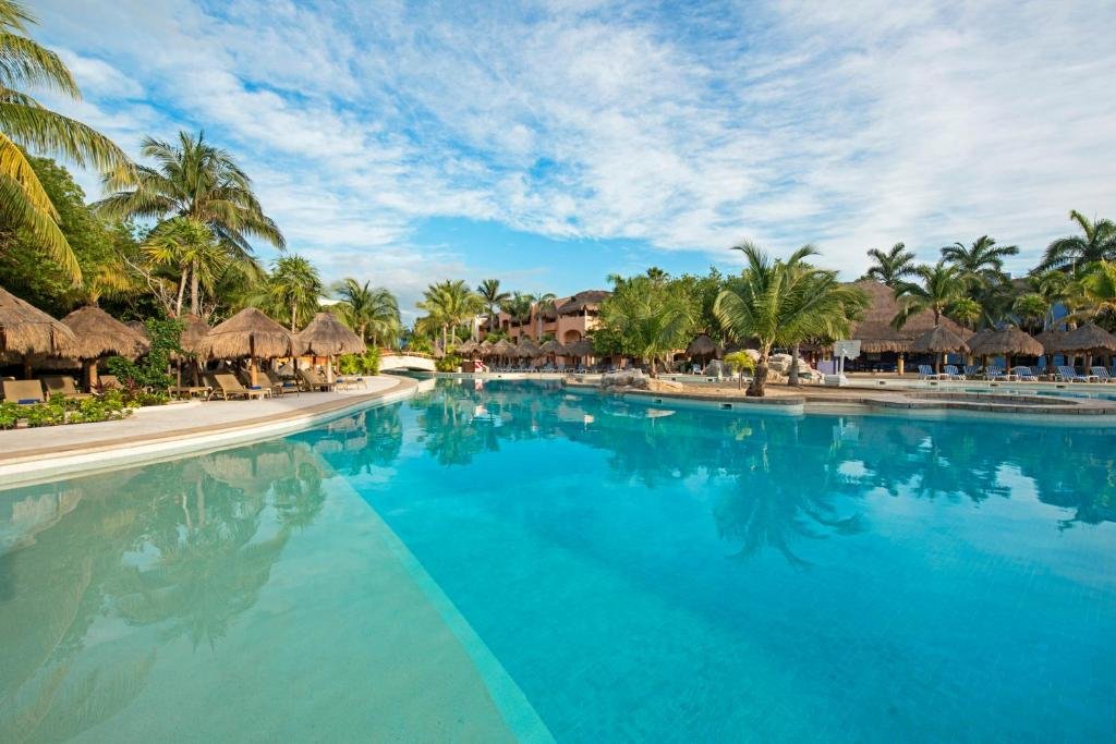 Iberostar Selection Paraíso Lindo resort