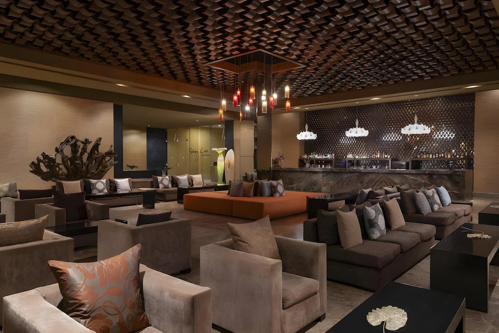 Grand Velas Riviera Maya resort
