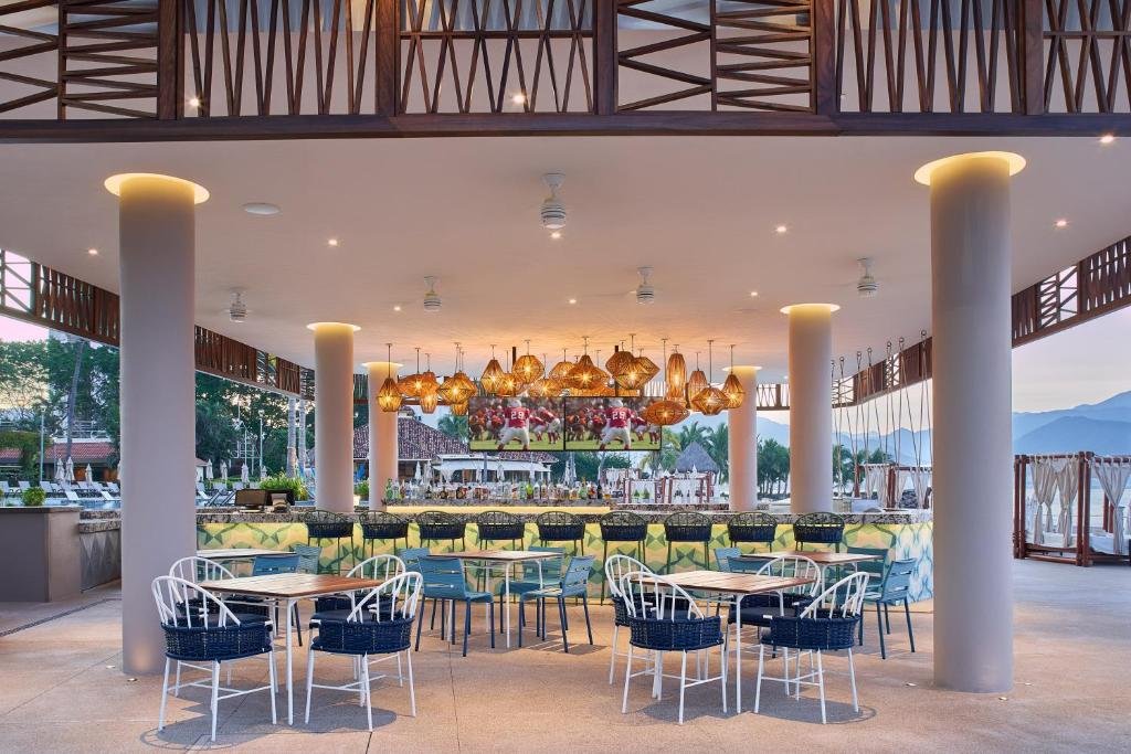 Marriott Puerto Vallarta Resort & Spa  resort